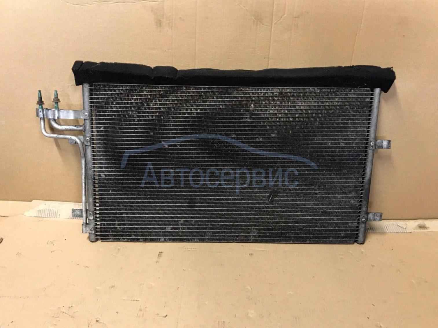 Ремонт кондиционера Форд Фокус в Москве - сеть надежных автосервисов по ...